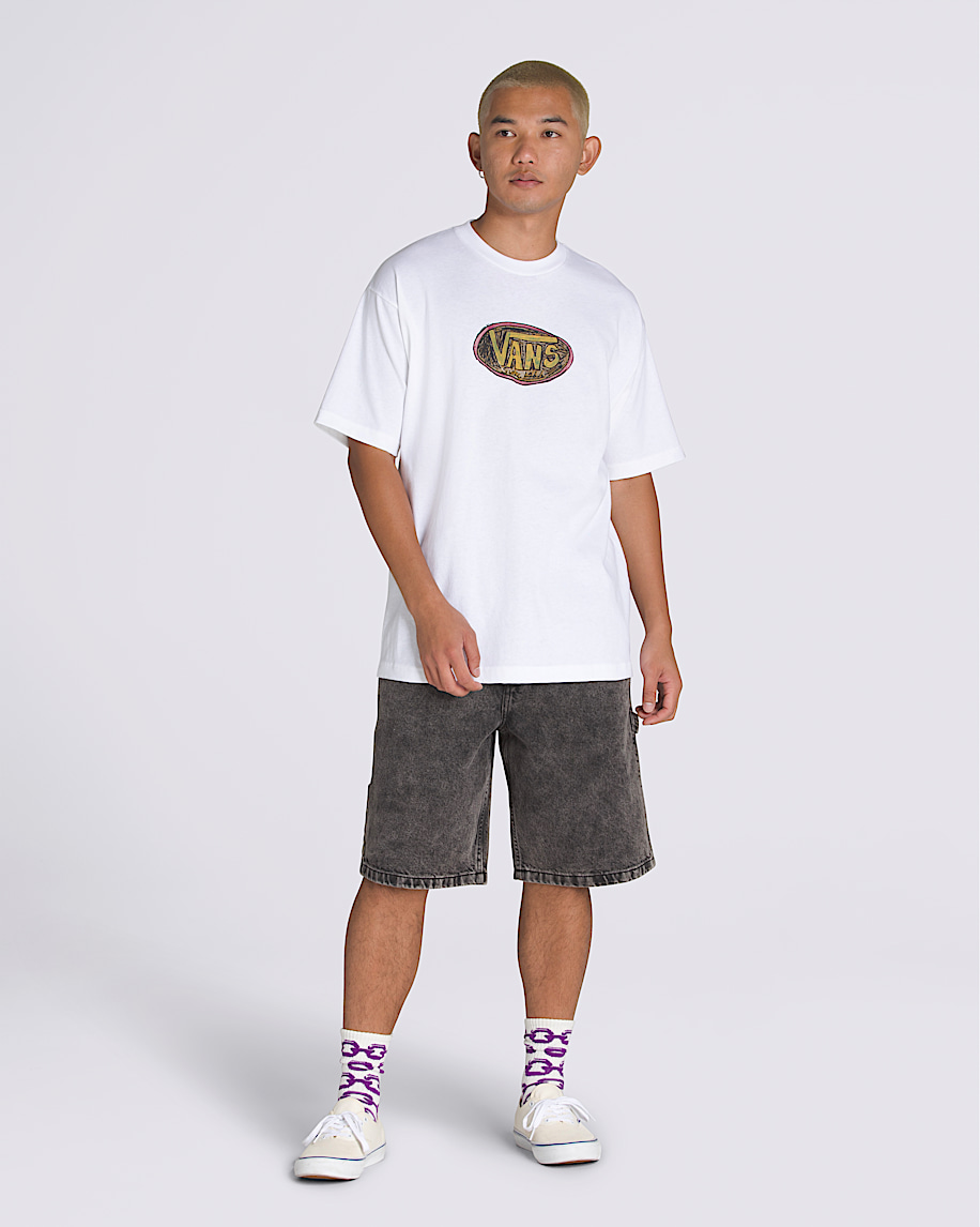 Scribblex T-Shirt - 3