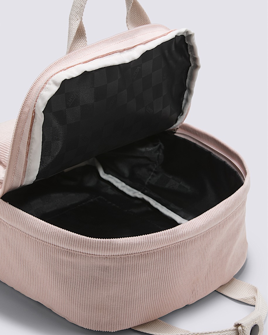 Low Key Mini Backpack - 3