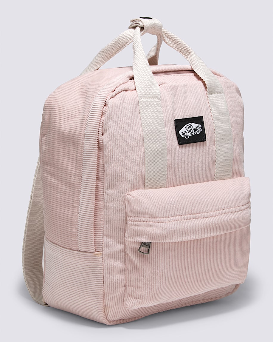 Low Key Mini Backpack - 4