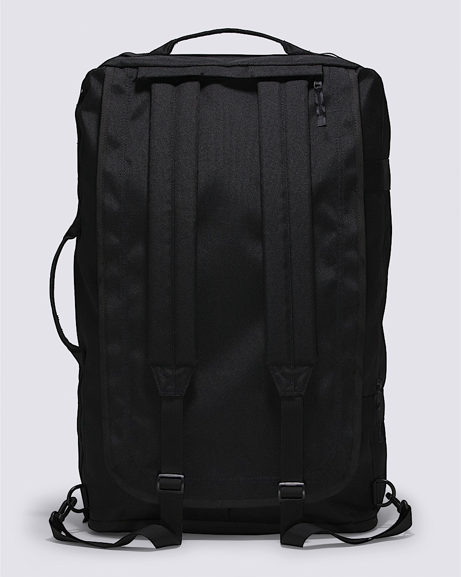 Skate Overnight Backpack - 3