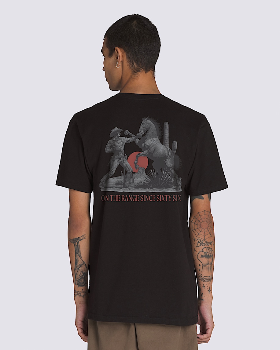 On The Range T-Shirt - 2