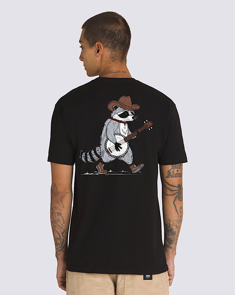 Stage Walk T-Shirt - 2