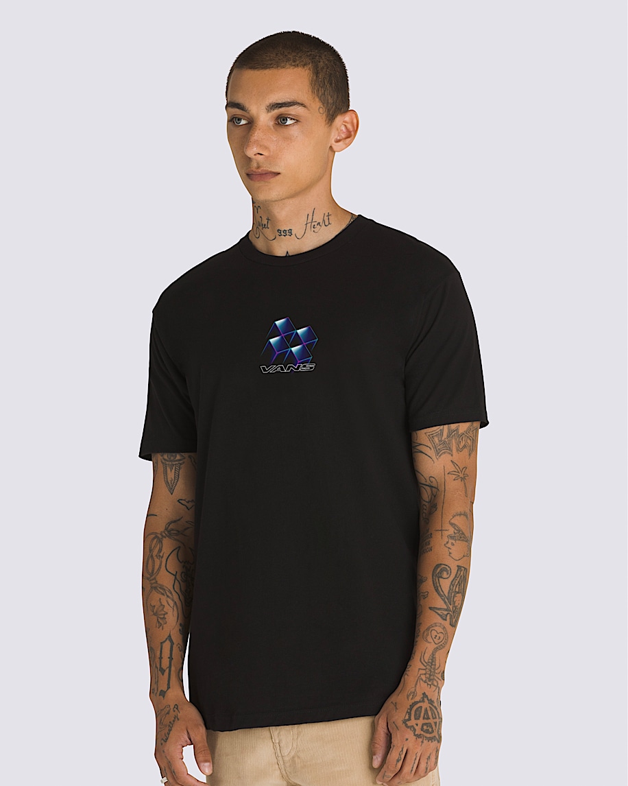 Building Block T-Shirt - 3