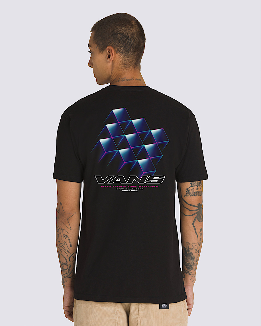 Building Block T-Shirt - 2