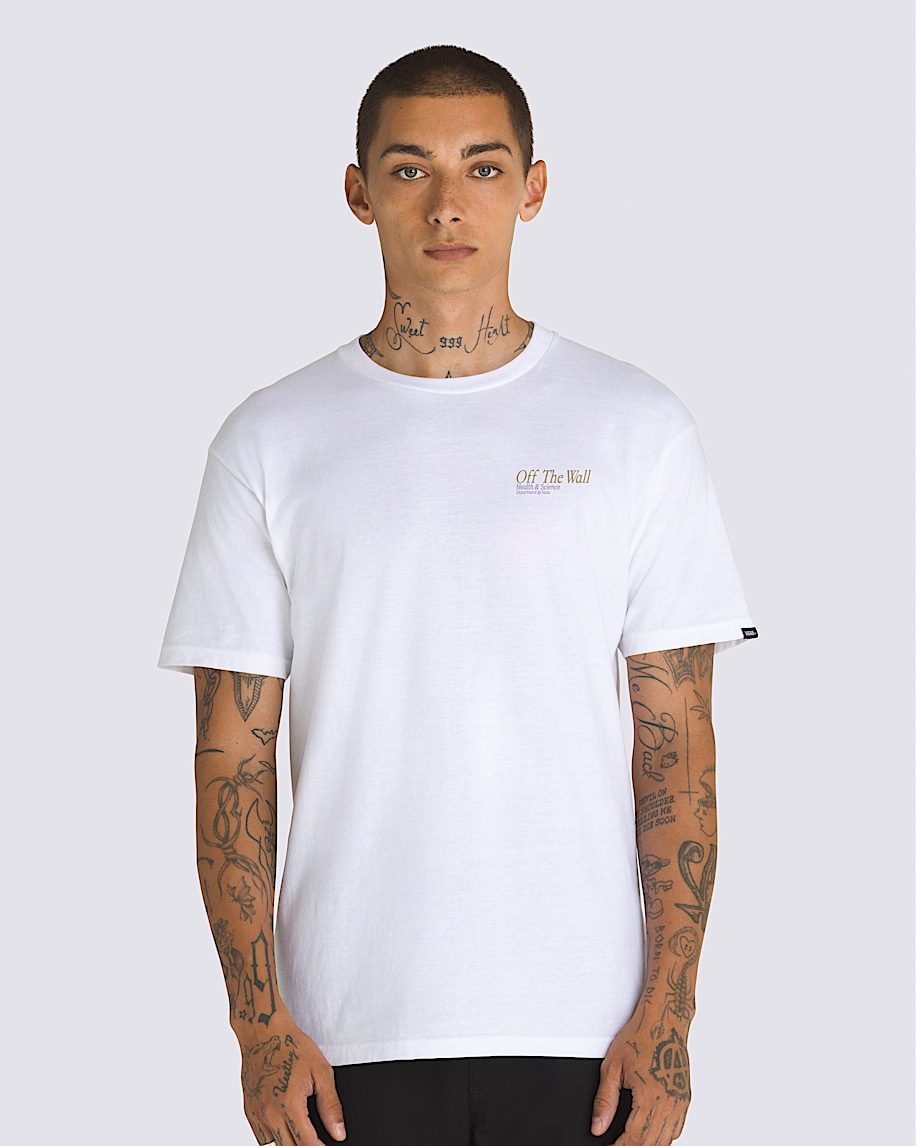 Skull Department T-Shirt - 3