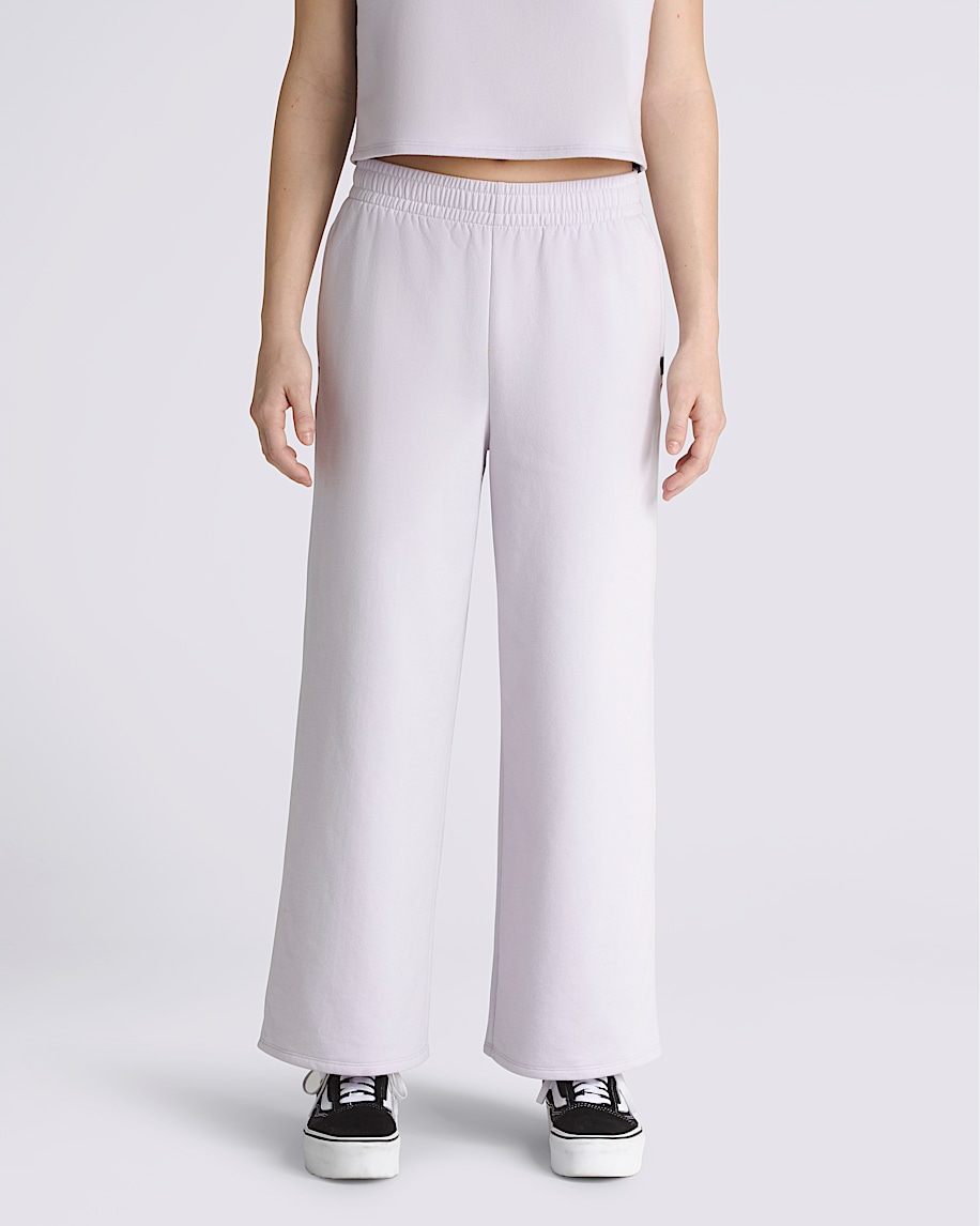 Bryn Wide Leg Pants - 2