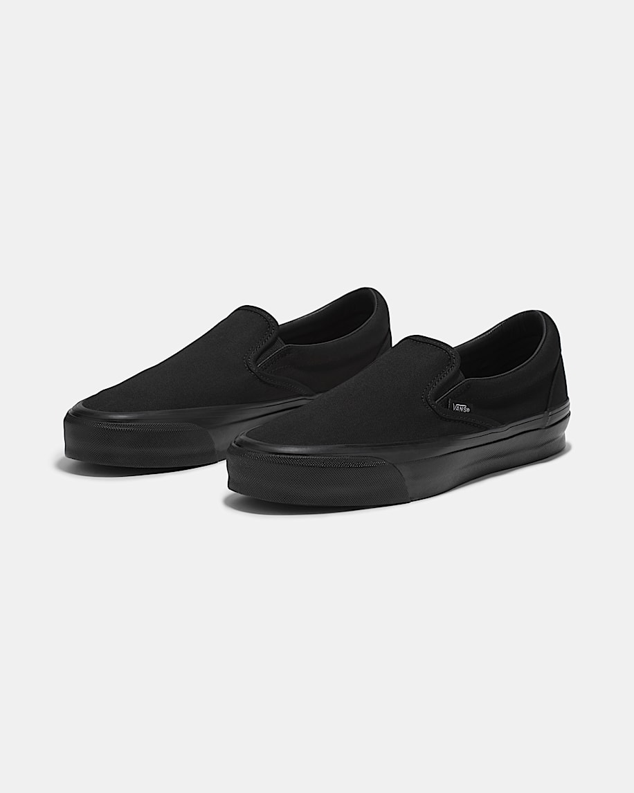 Premium Classic Slip-On Shoe - 2