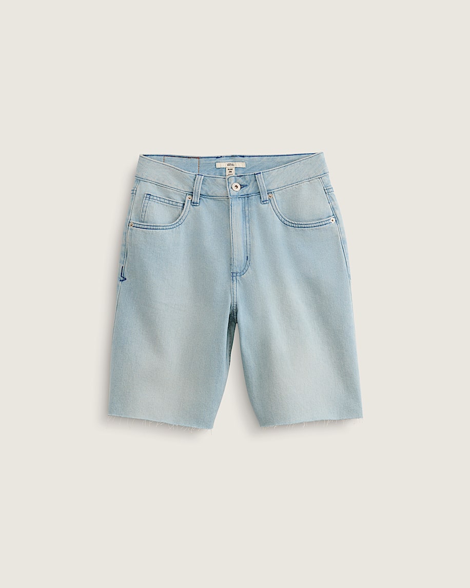 Sirelle Cut-Off 9'' Jorts - 1