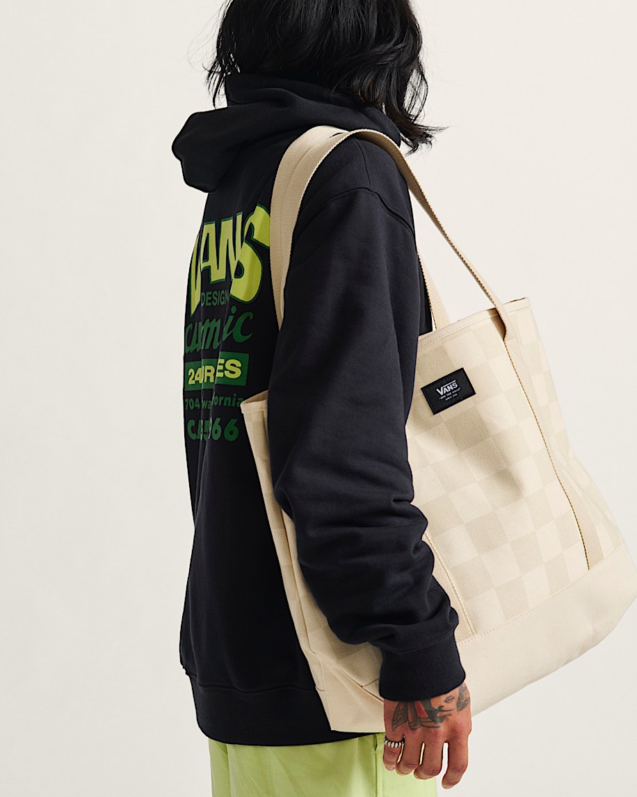 Pergs Tote Bag - 2