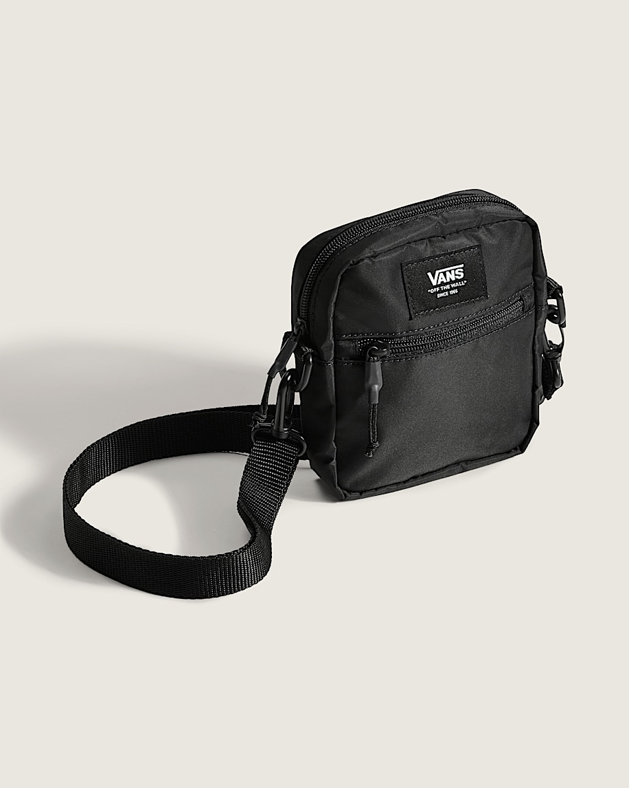 Bail Shoulder Bag VANS Black ALT1