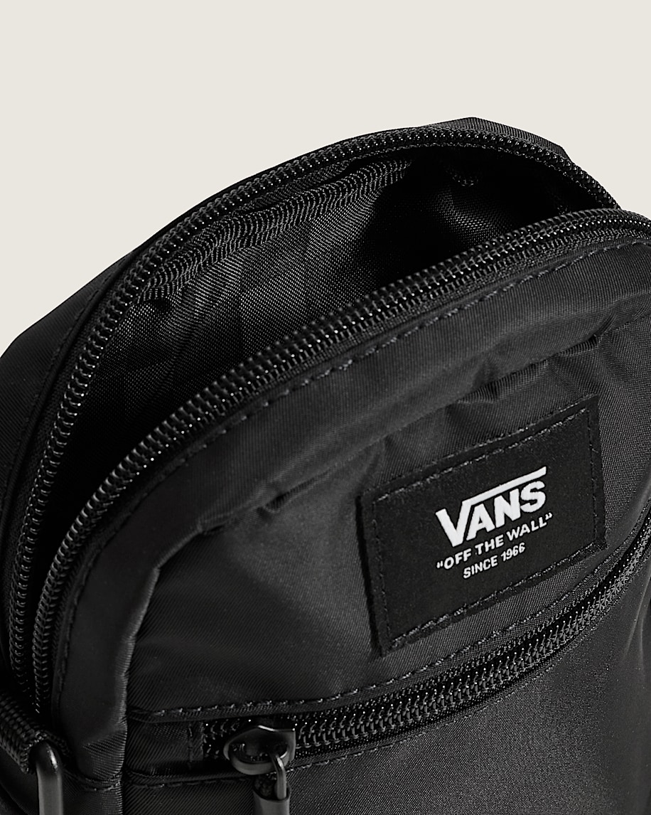 Bail Shoulder Bag VANS Black ALT2