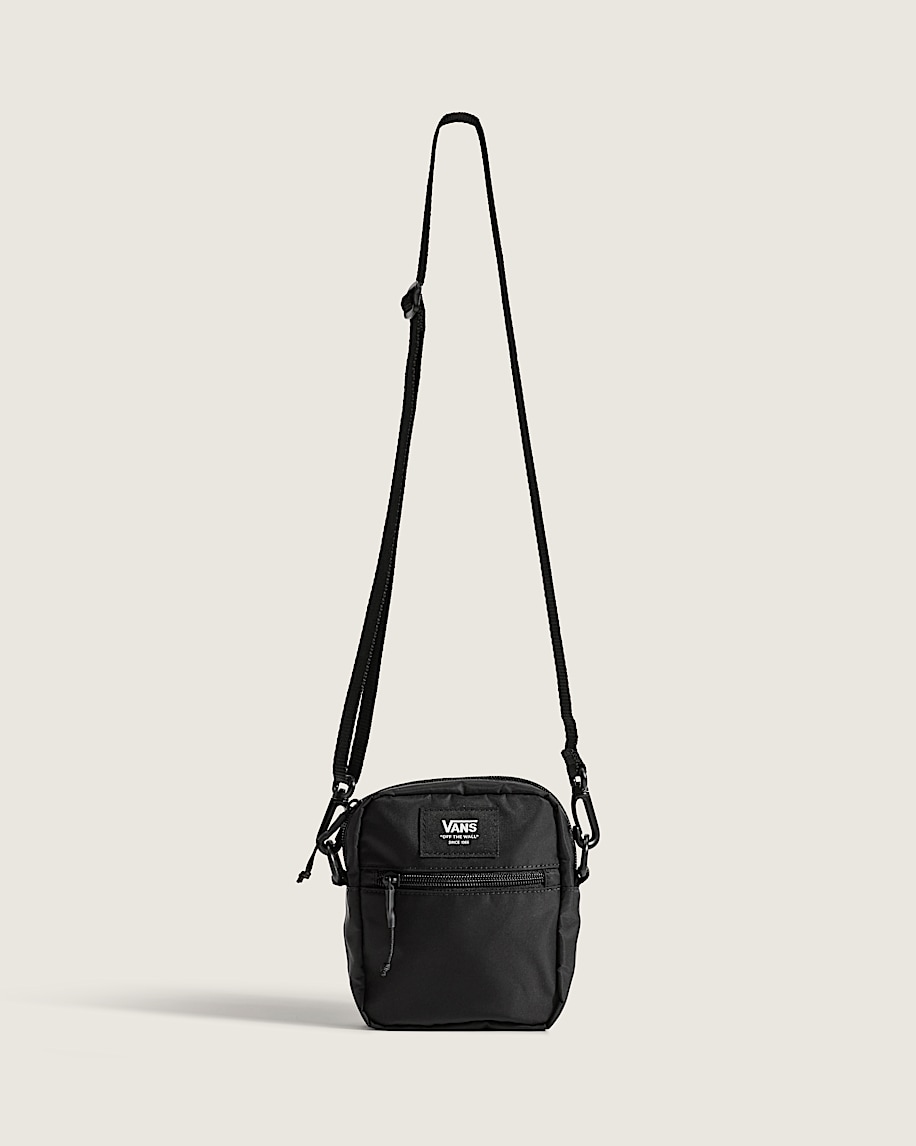 Bail Shoulder Bag VANS Black ALT3
