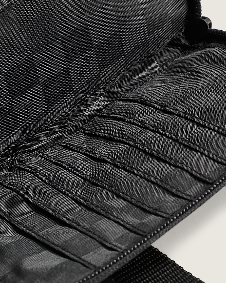 Block Wallet Bag - 5