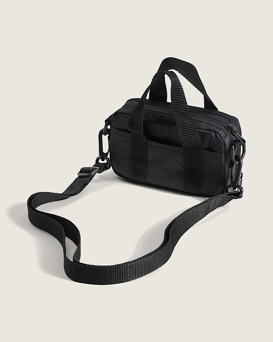 Block Wallet Bag - 4