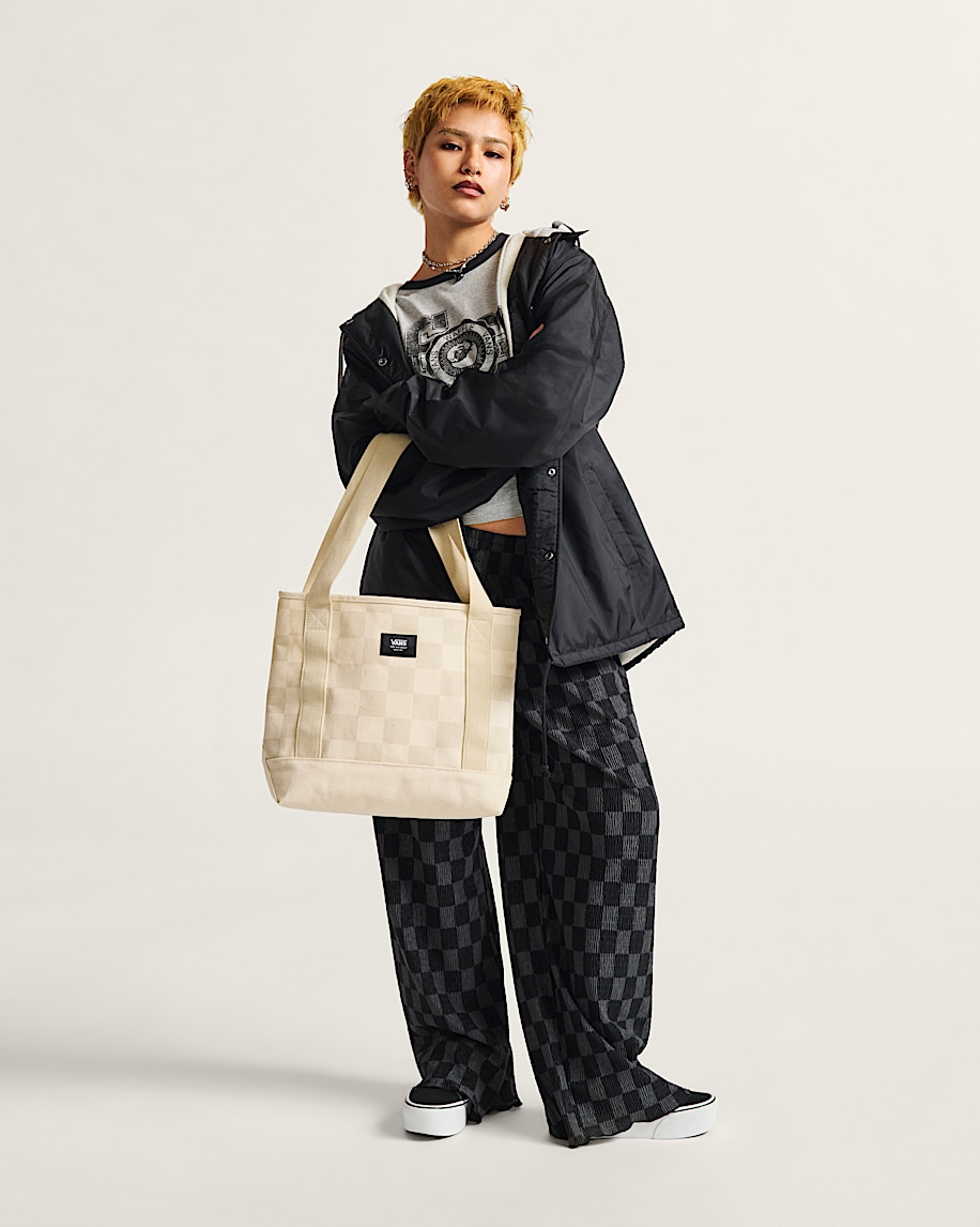 Pergs Midi Tote Bag - 2
