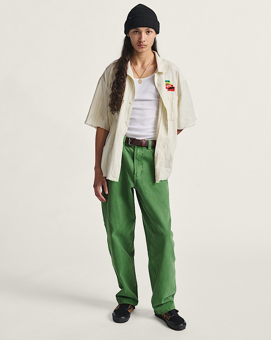 Core Basic Cuff Beanie VANS Black ALT1