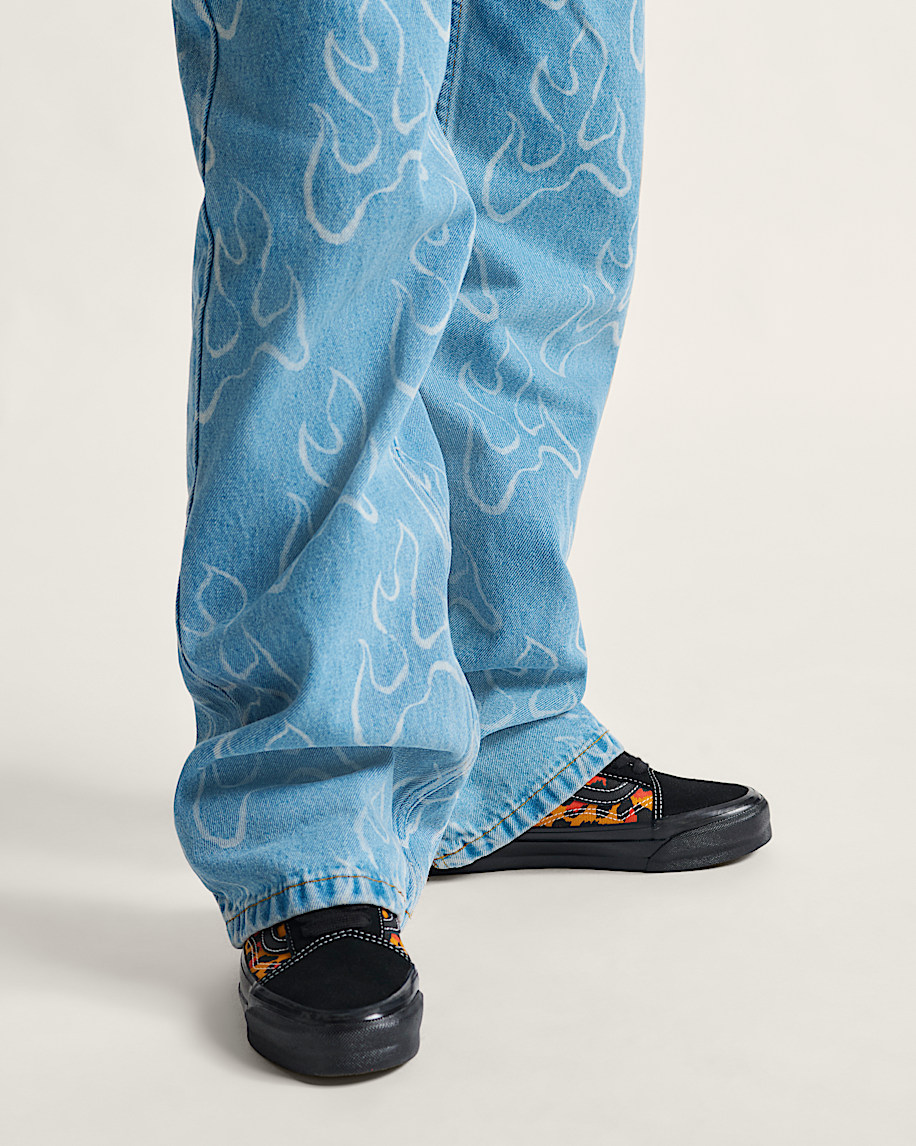 Premium Old Skool Shoe - 2