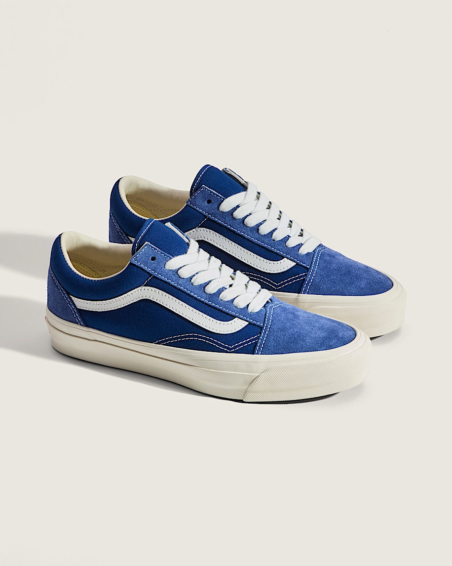 Premium Old Skool Suede Shoe