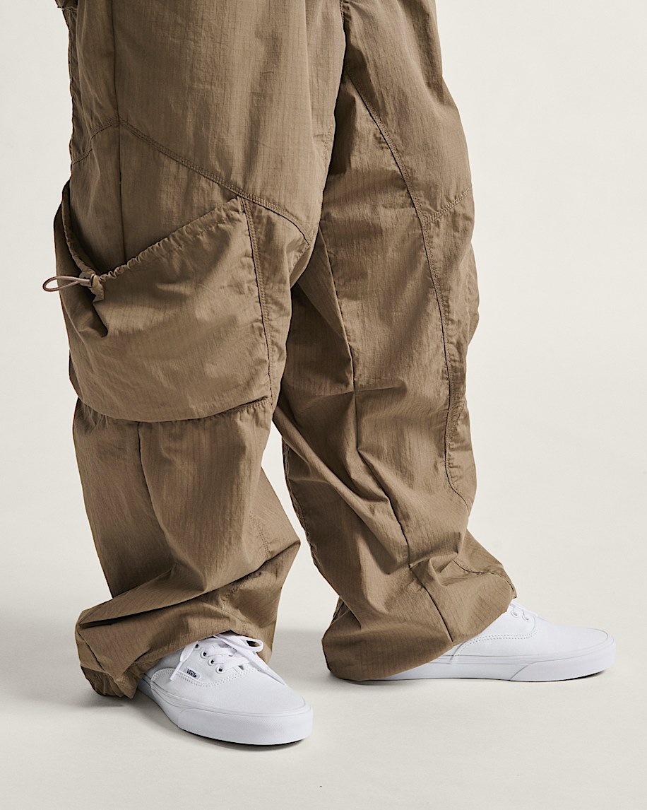 Chaussure Authentic VANS Blanc ALT4