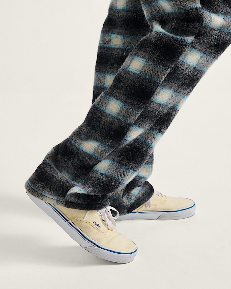 Authentic Shoe VANS White ALT4