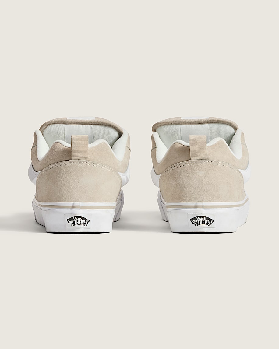 Knu Skool Shoe VANS Neutral Beige ALT5
