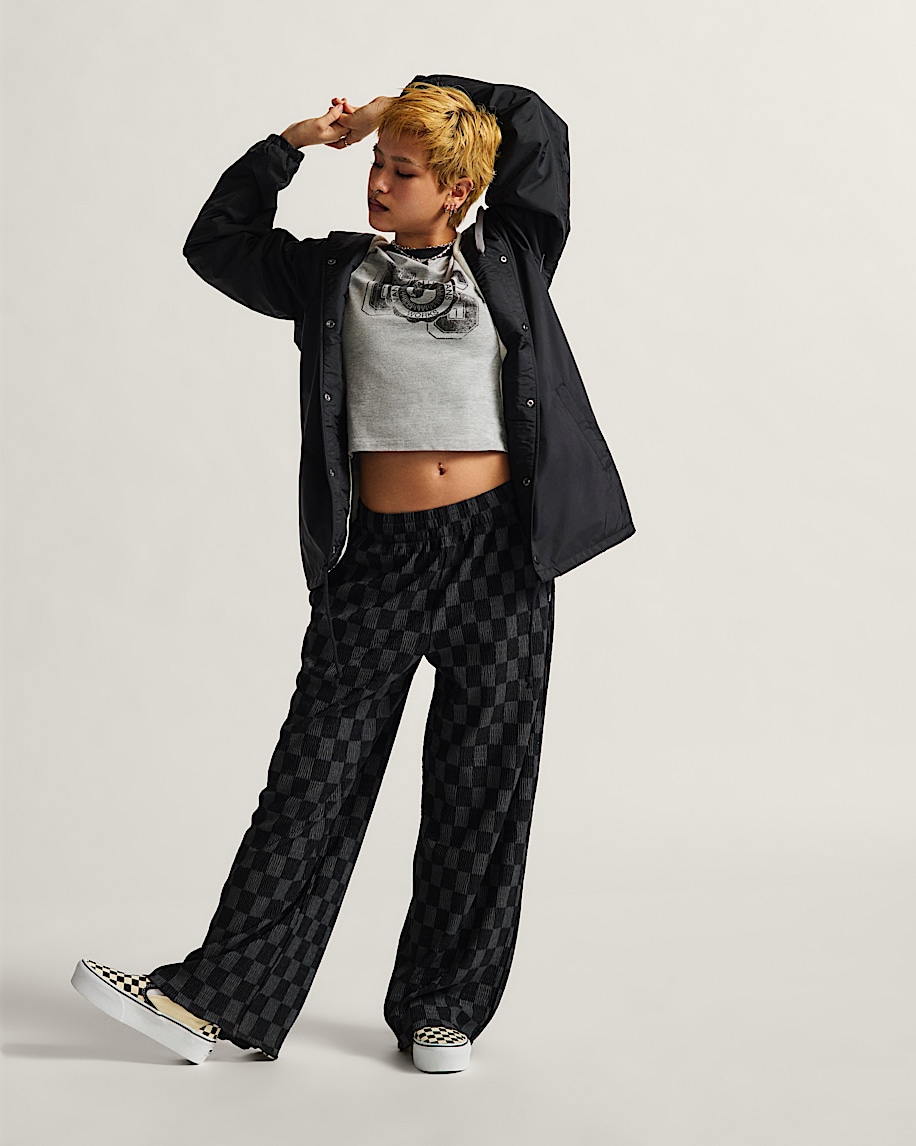 Riley Coaches Jacket