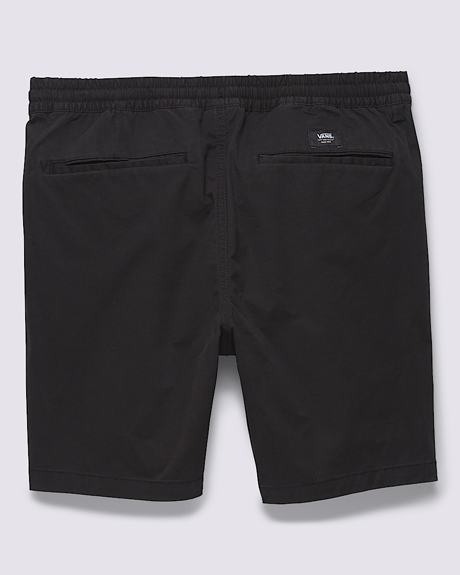 Range Relaxed 18'' Shorts - 5