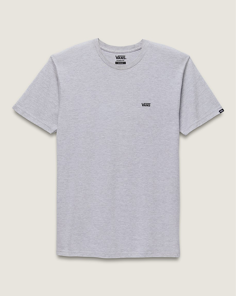 Left Chest Logo T-Shirt - 1