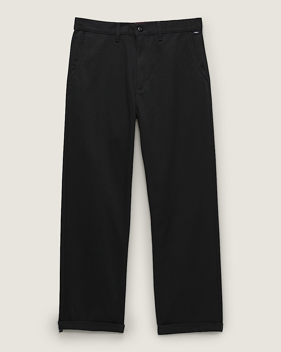 Authentic Chino Loose Pants - 1
