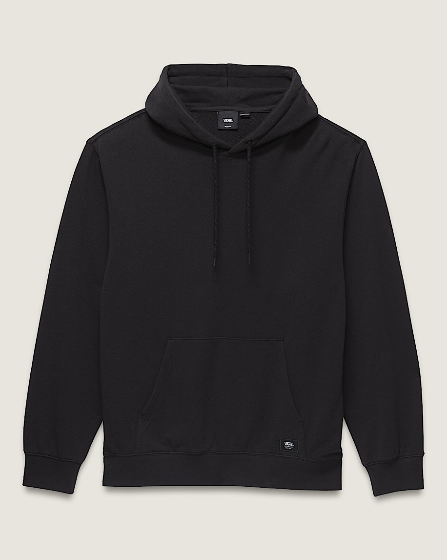 Original Standards Loose Pullover Hoodie - 1