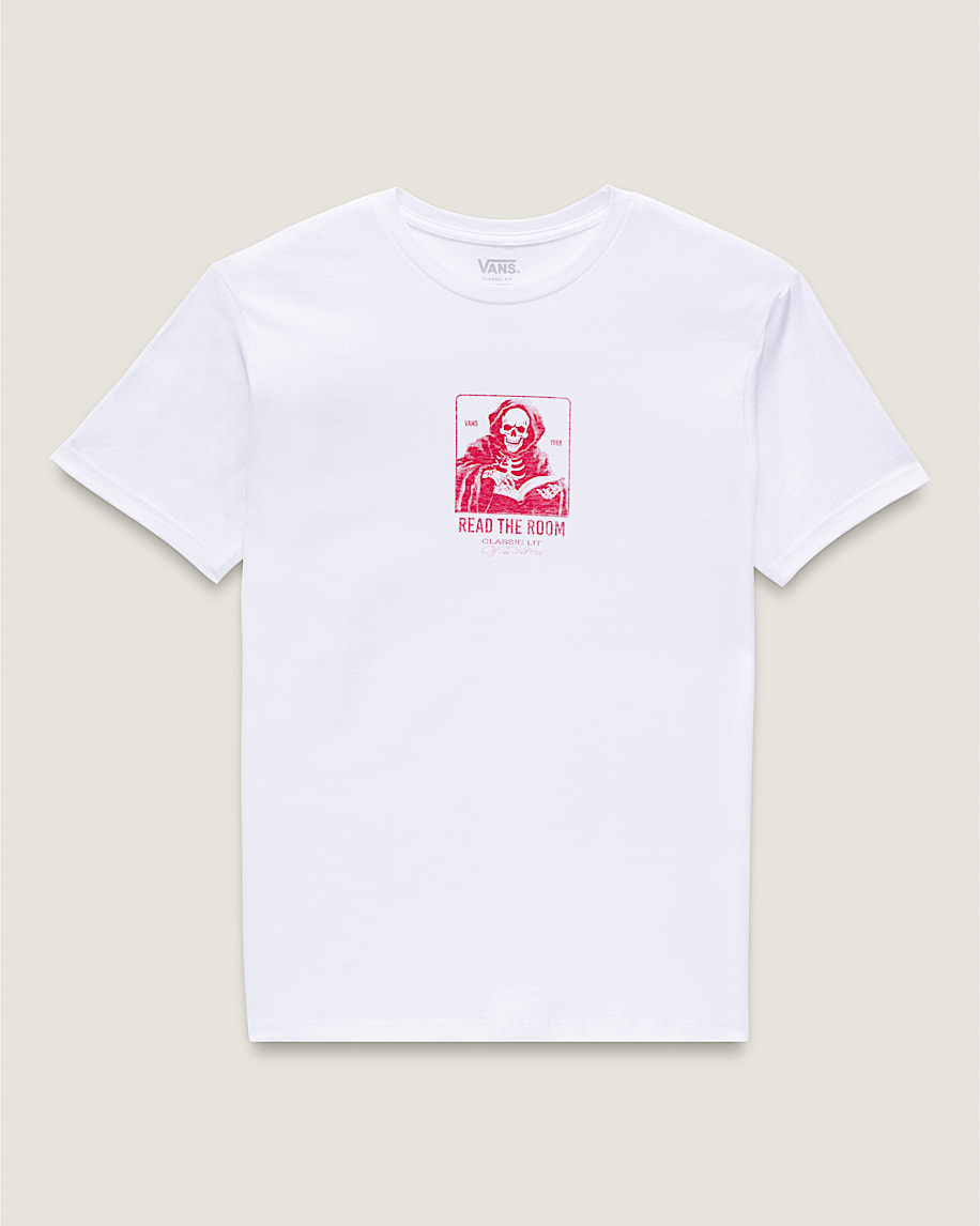 Read the Room T-Shirt - 1