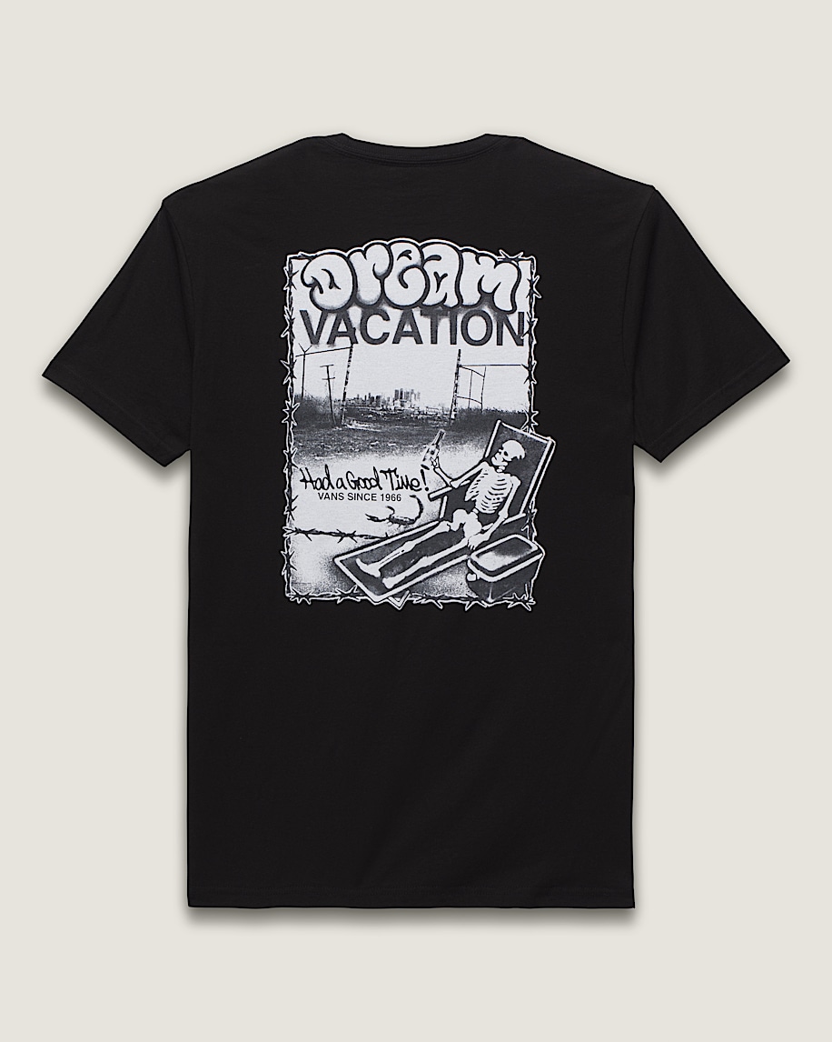 Good Times 66 T-Shirt - 1