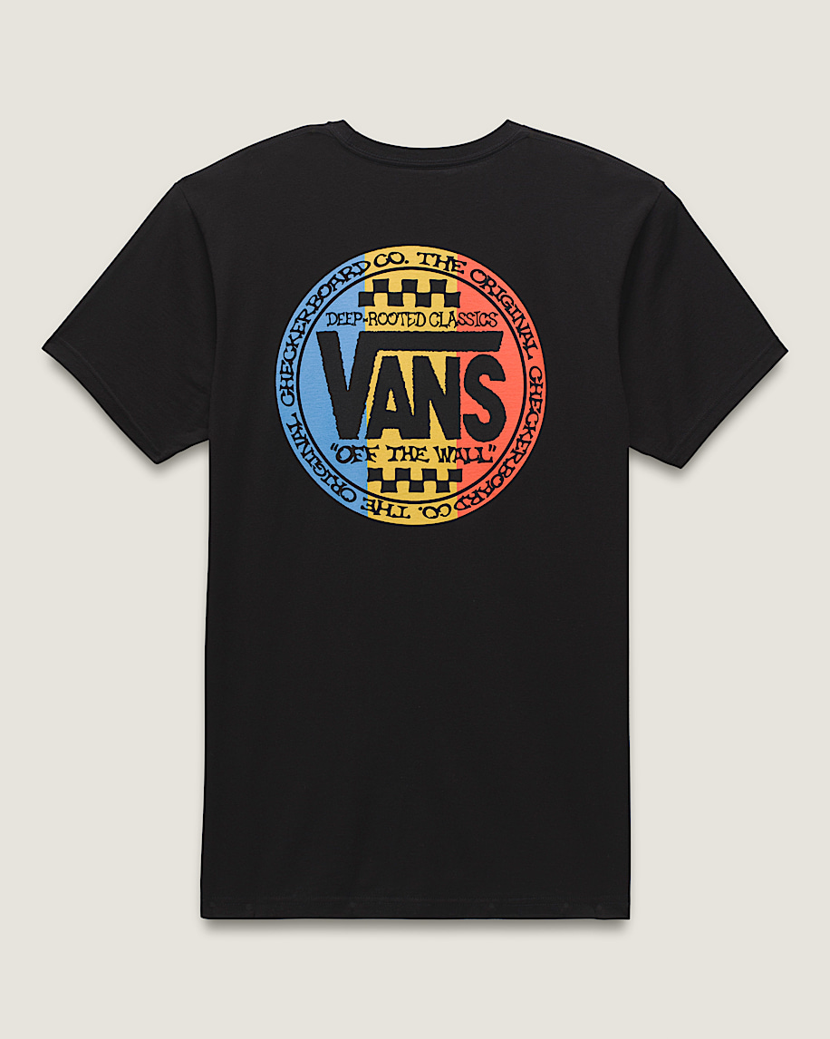 Retro Co T-Shirt - 1