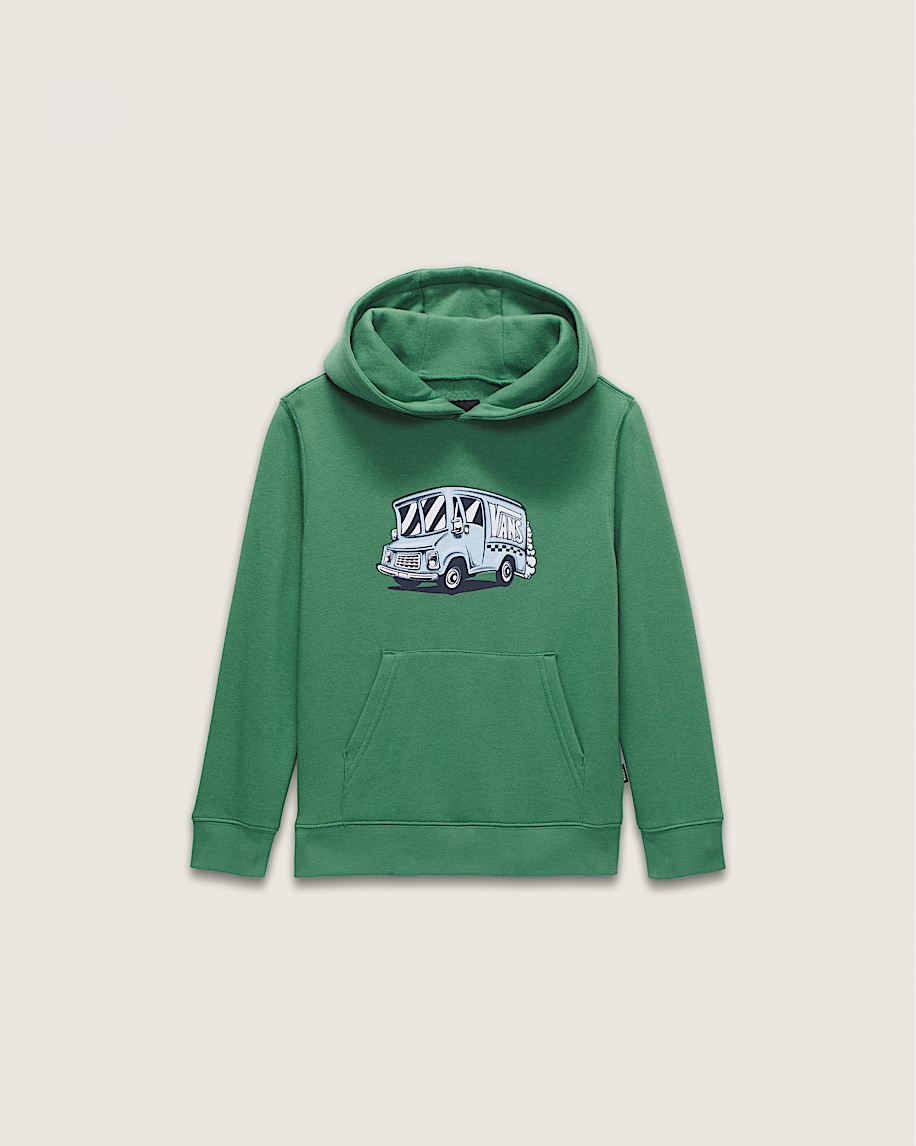 Little Kids Free Shipping Pullover Hoodie - 1
