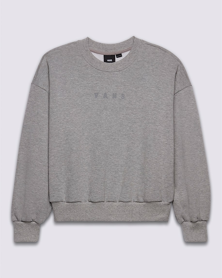 Faded Lessons Retro Crew Sweatshirt - 2
