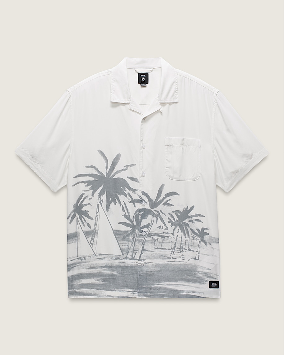 Creswell Woven Shirt - 1