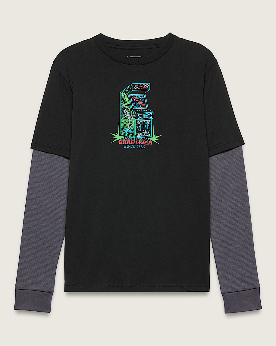 Kids Always Twofer T-Shirt - 1