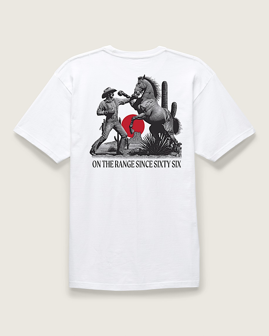On the Range T-Shirt - 1
