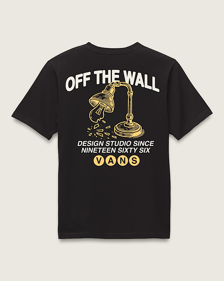 Vans Design Studio T-Shirt - 1