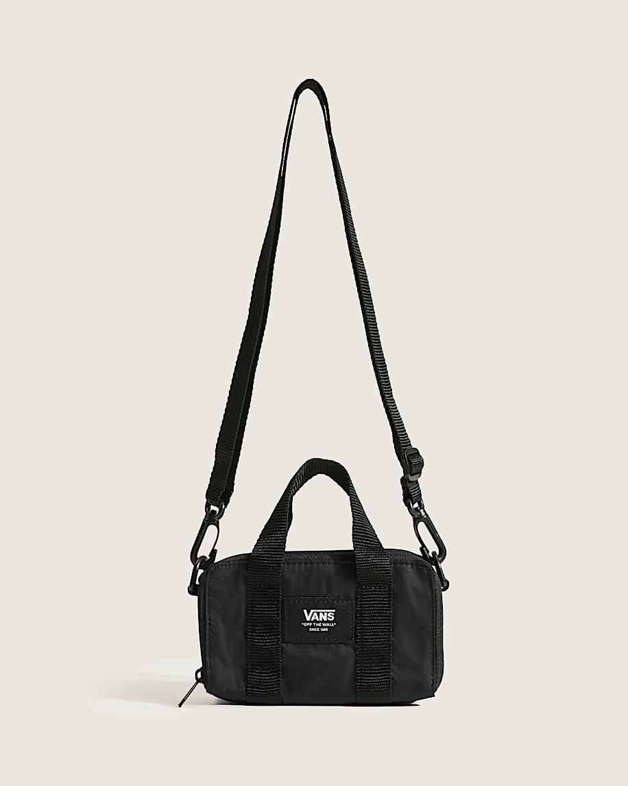 Block Wallet Bag - 3