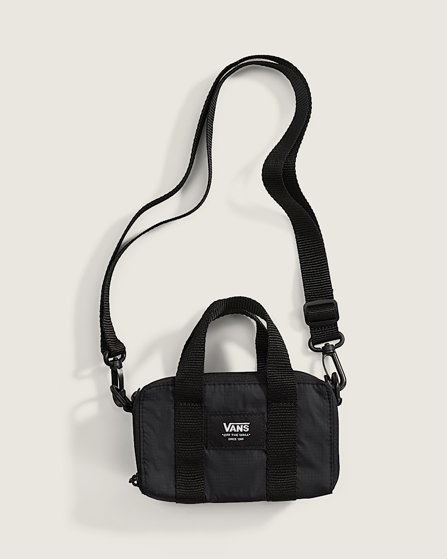 Block Wallet Bag - 1