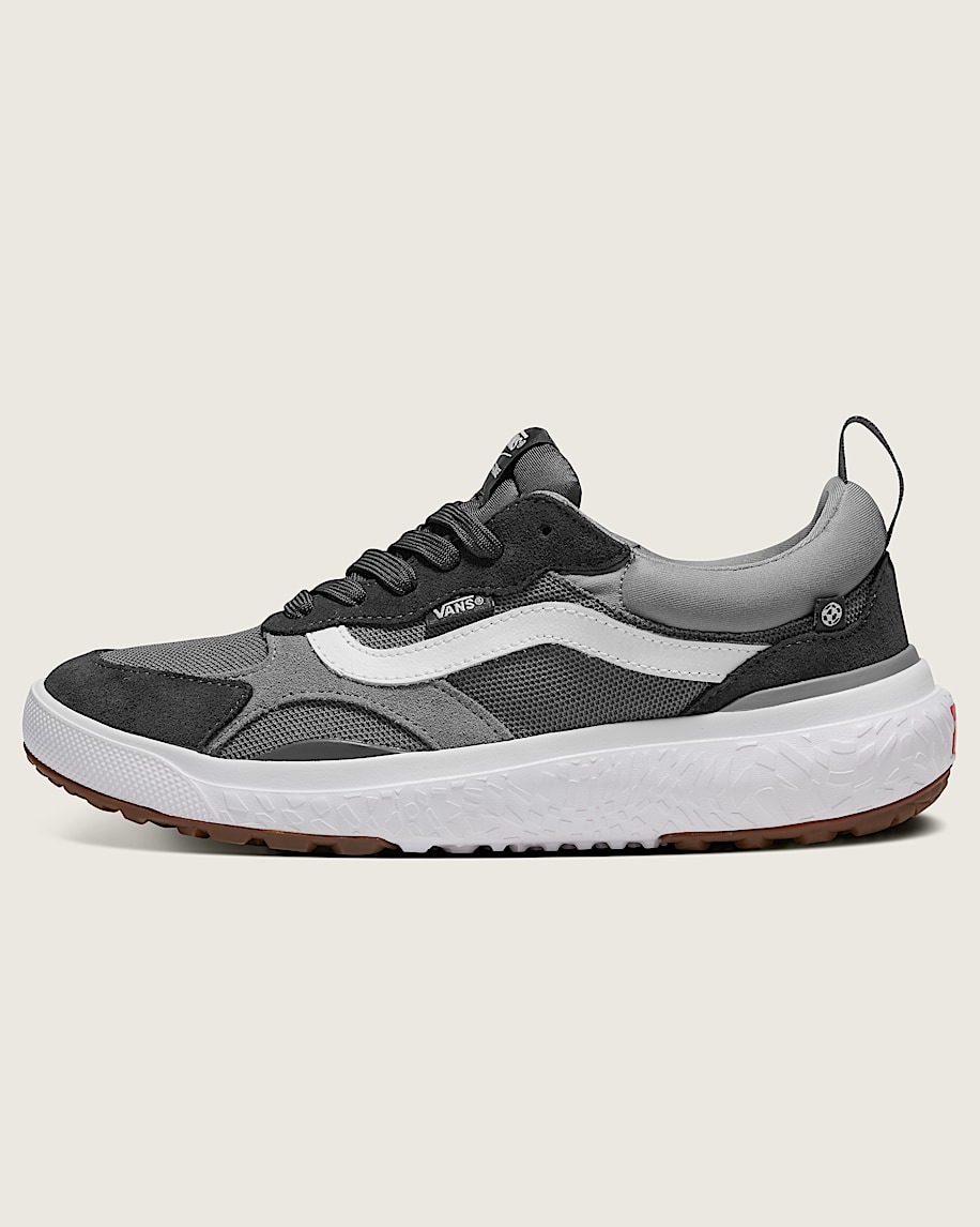 UltraRange Neo VR3 Shoe VANS Asphalt Grey HERO
