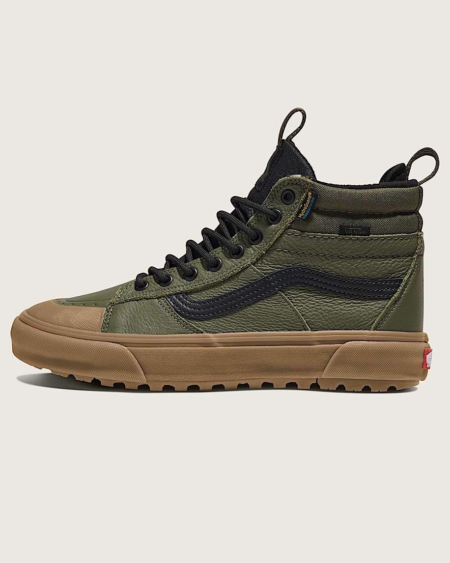 Sk8-Hi Waterproof Insulated Shoe - 1