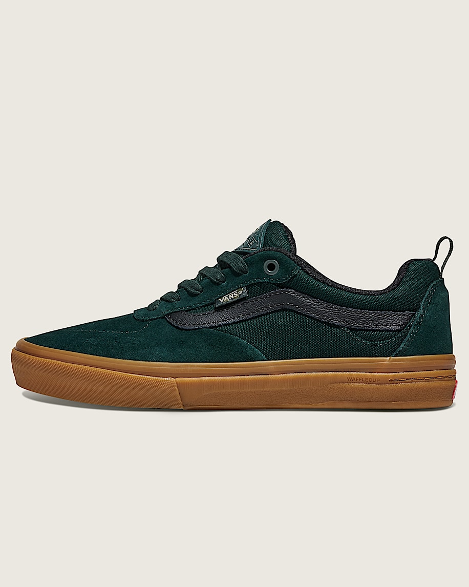 Skate Kyle Walker Wafflecup Shoe - 1