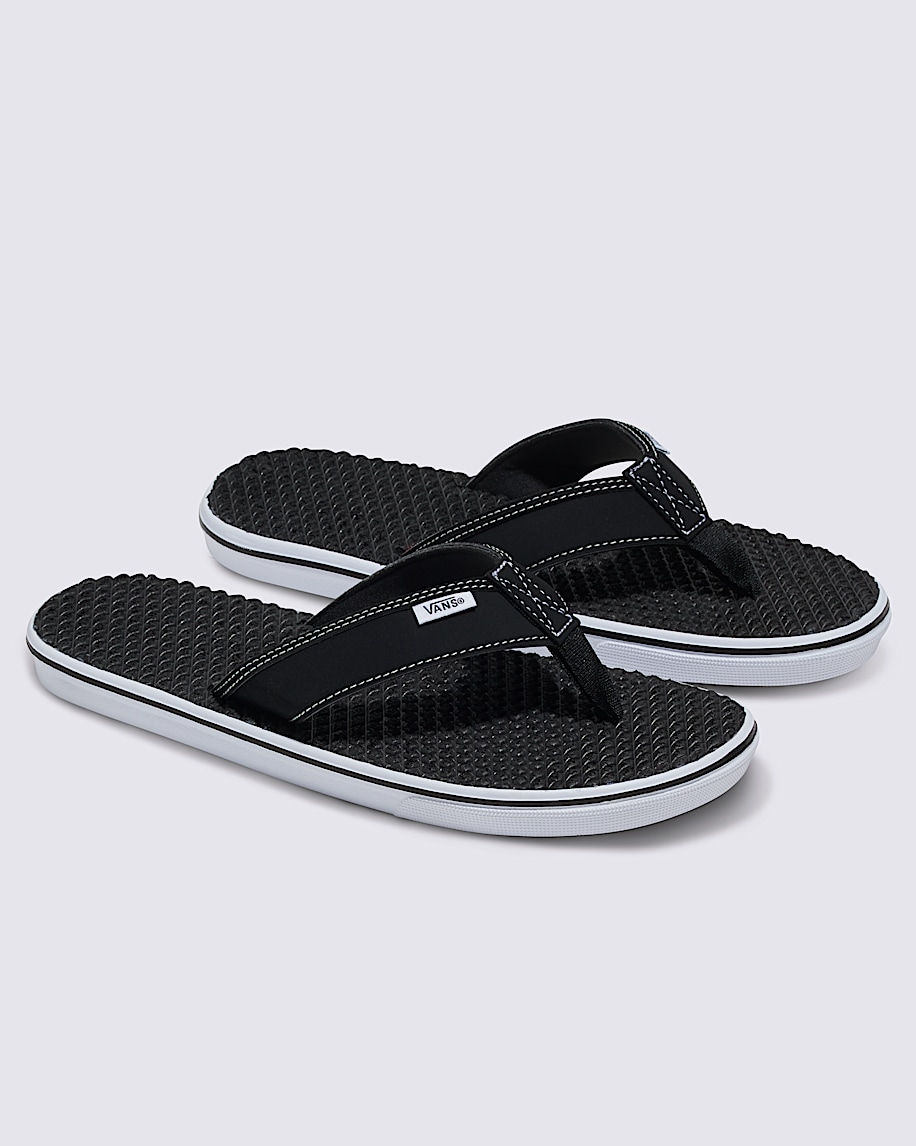 La Costa Lite Checkerboard Sandal - thumbnail 6