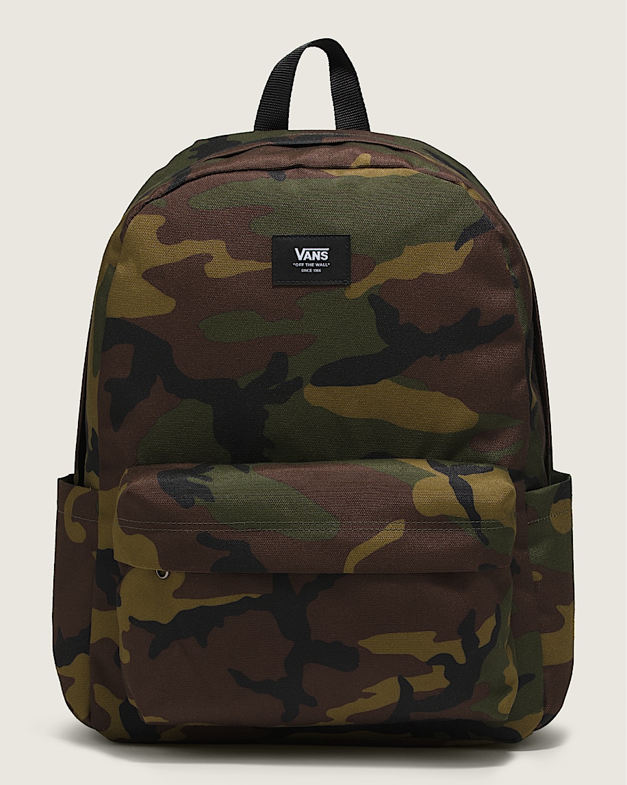 Old Skool Backpack - 1