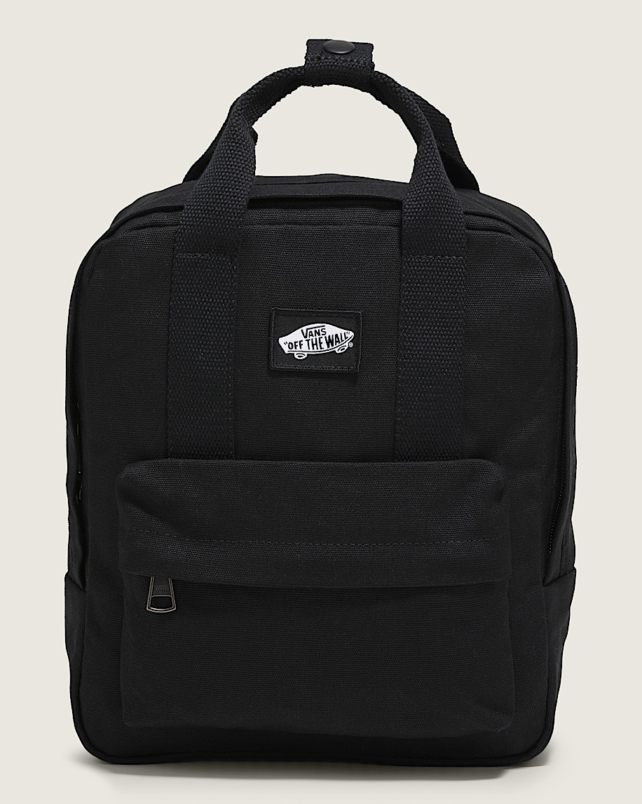 Low Key Mini Backpack VANS Black HERO