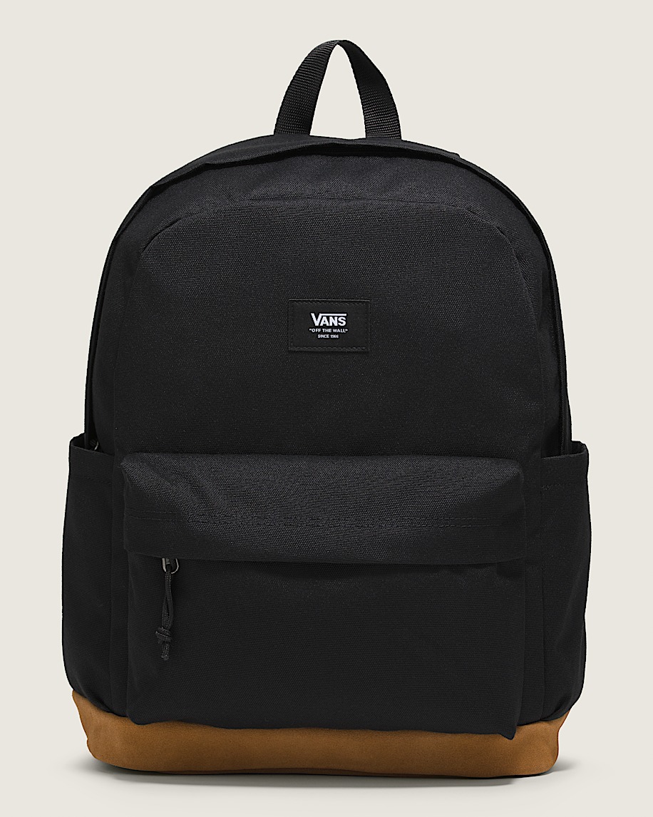 Old Skool Sport Backpack VANS Black HERO