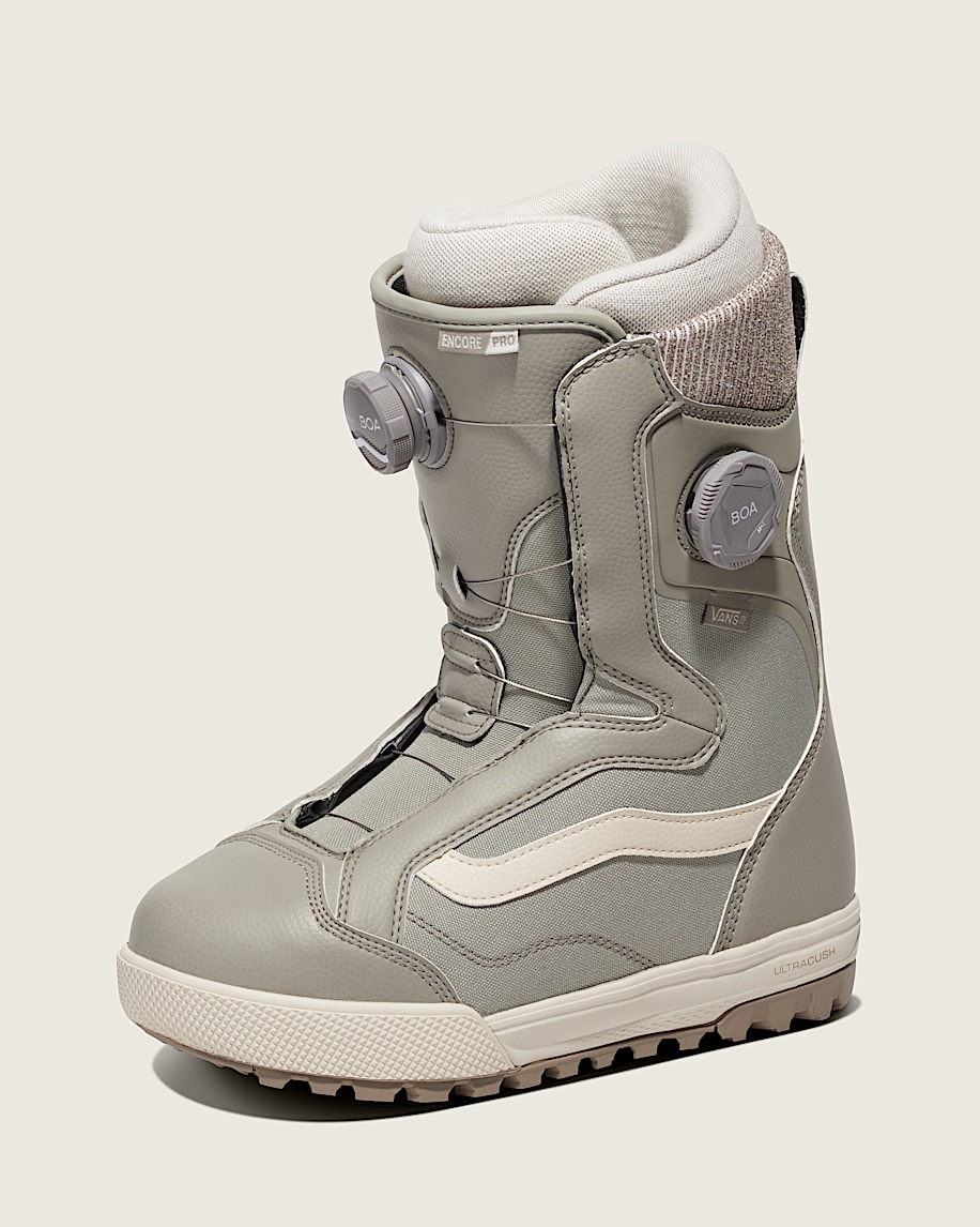 Womens Encore Pro Snowboard Boot - 1