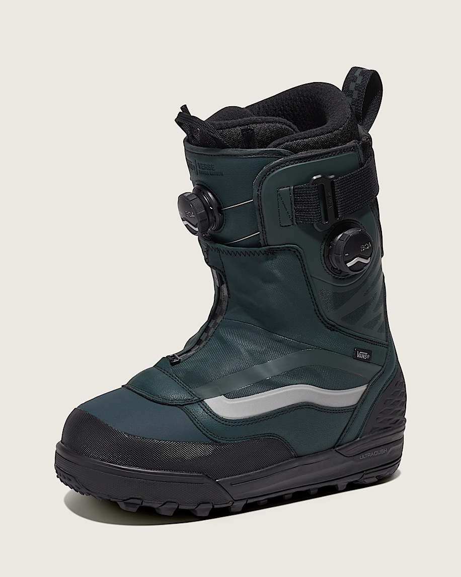 Verse X Blake Paul Range Edition Snowboard Boot - 1